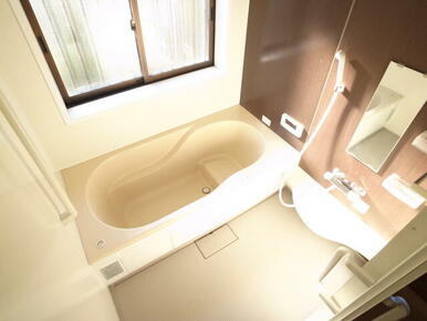 オートバス　追焚　前回募集時の参考写真