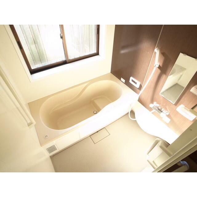 オートバス　追焚　前回募集時の参考写真