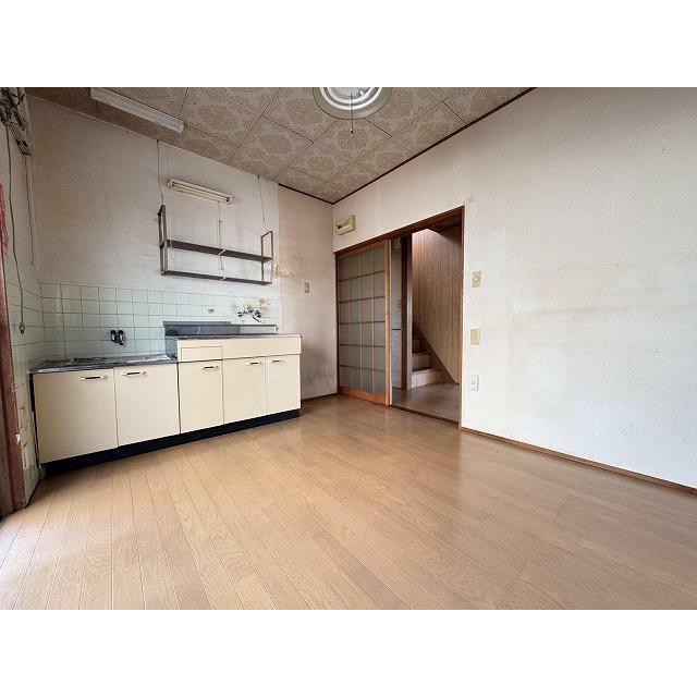 detached 長堀３丁目