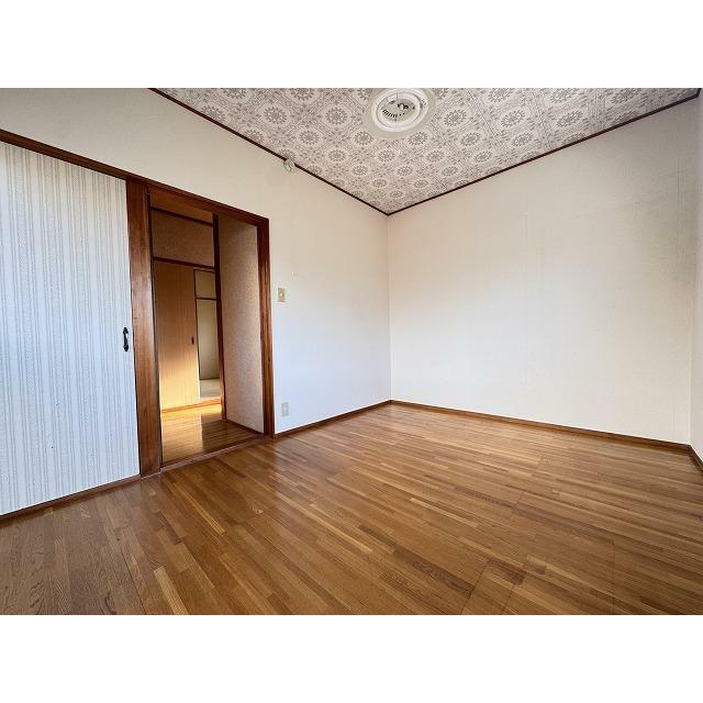 detached 長堀３丁目