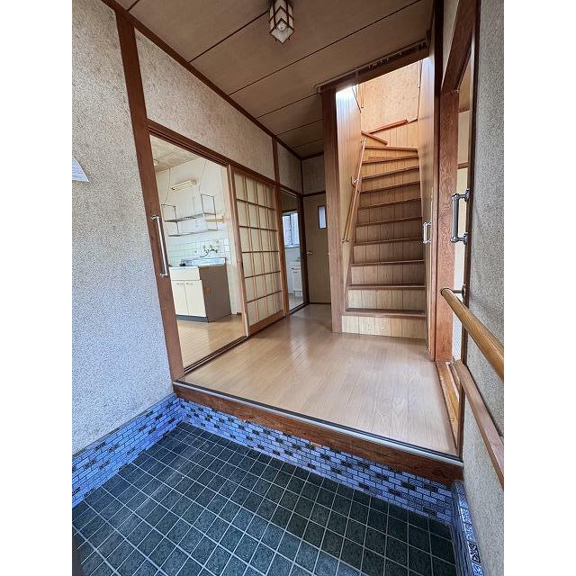 detached 長堀３丁目