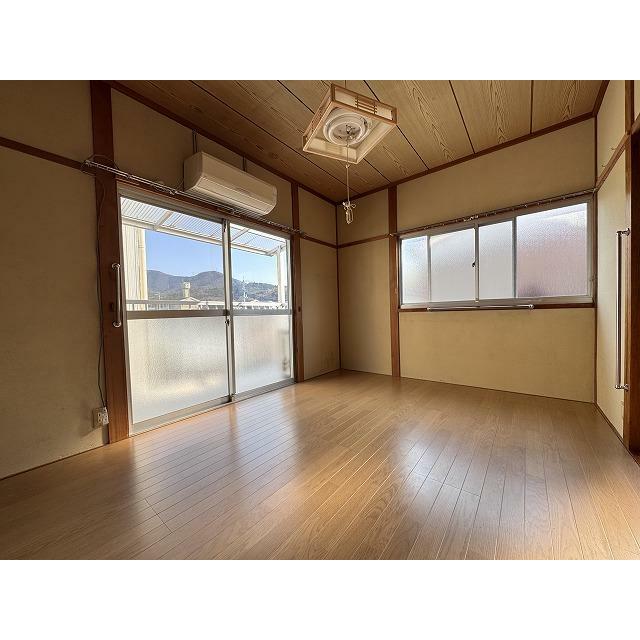 detached 長堀３丁目