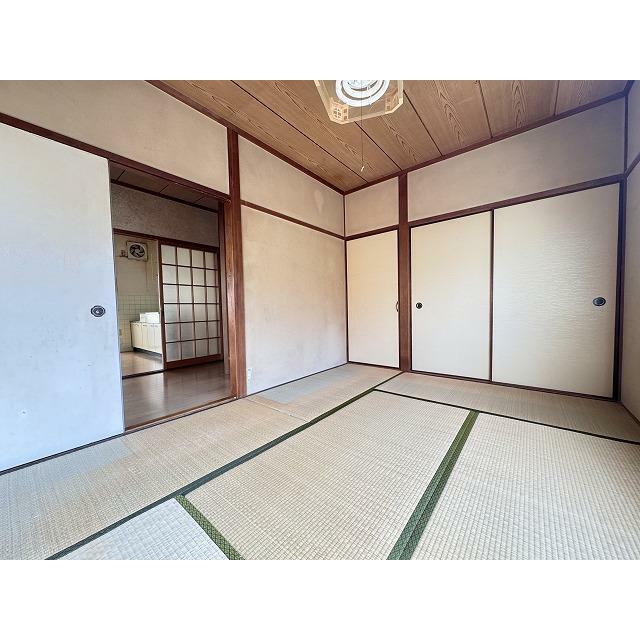 detached 長堀３丁目