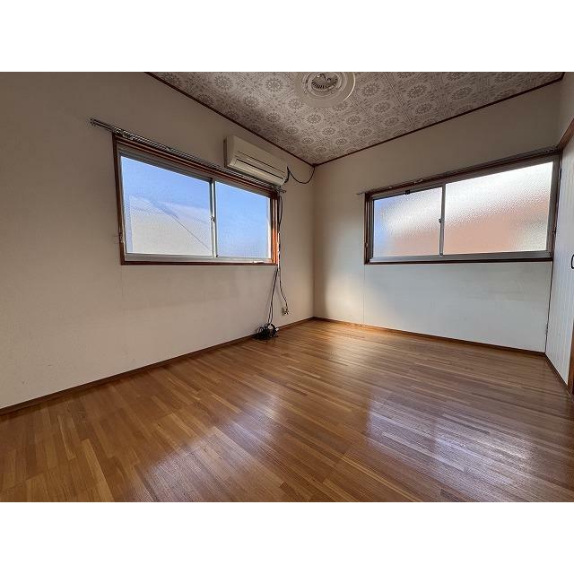 detached 長堀３丁目