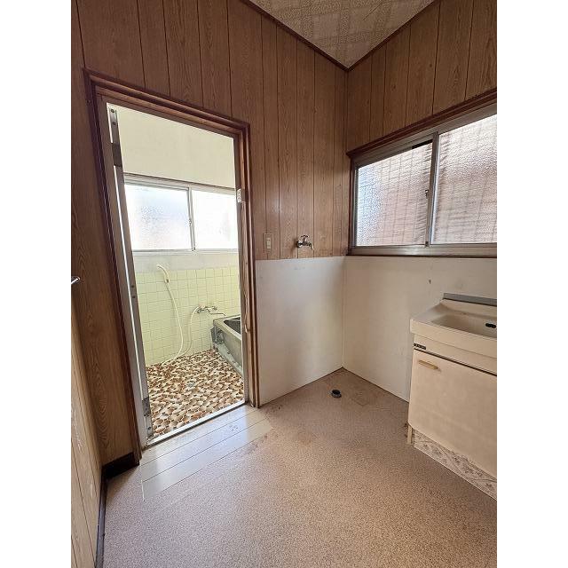 detached 長堀３丁目