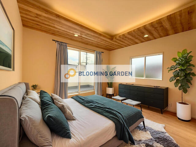 物件画像 福岡市早良区 有田５丁目 (賀茂駅) 2階建 4LDK