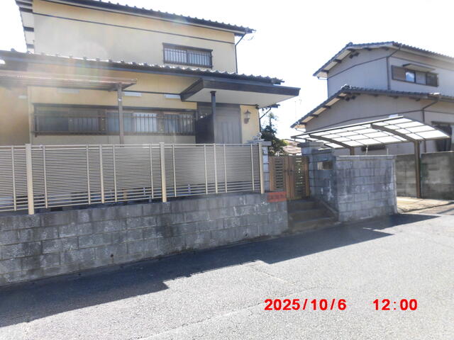 物件画像 遠賀郡岡垣町 旭台２丁目 (海老津駅) 住宅用地
