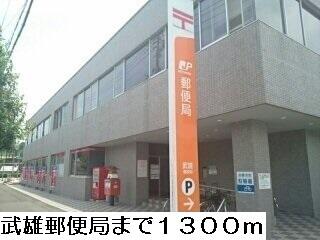 郵便局
