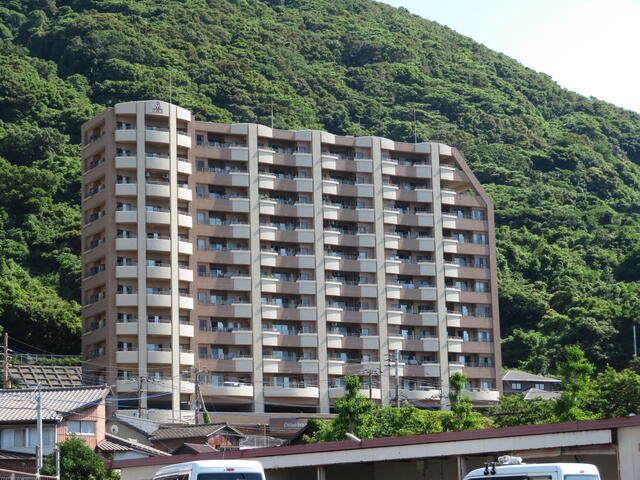 物件画像 北九州市門司区 広石２丁目 (門司港駅) 9階 3LDK