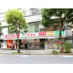 ショッピング施設