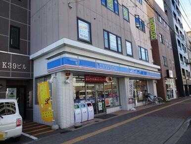 コンビニ徒歩3分