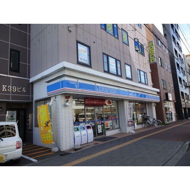 コンビニ徒歩3分