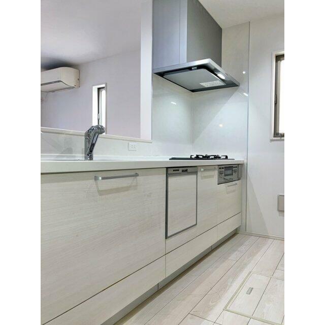 detached 久木４丁目