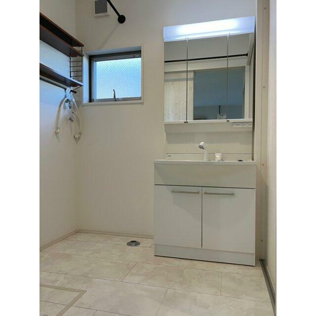 detached 久木４丁目