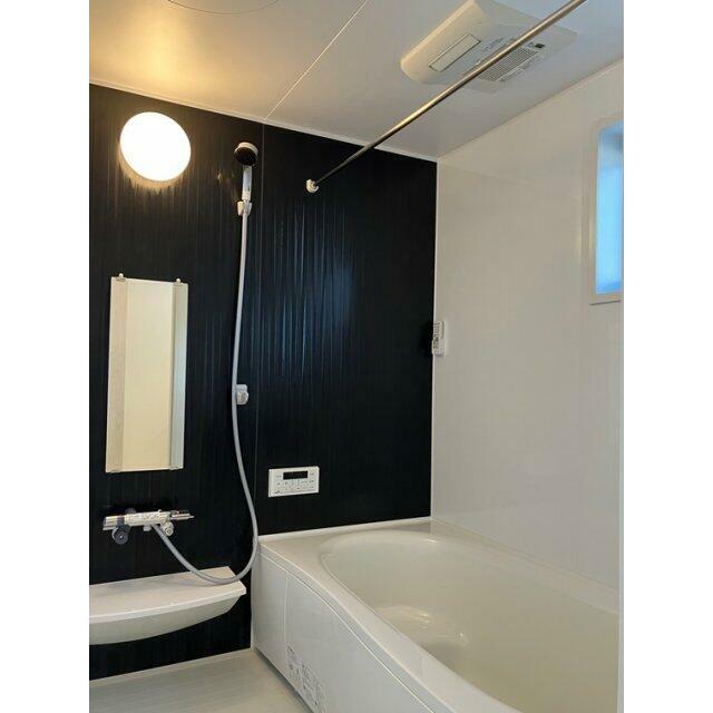 detached 久木４丁目