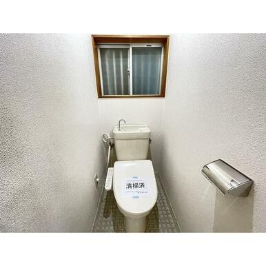 温水洗浄暖房便座