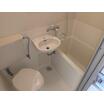 バス/シャワー