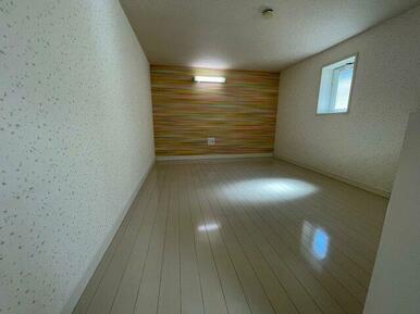 他号室の写真になります。