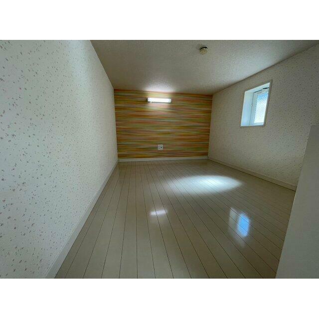 他号室の写真になります。