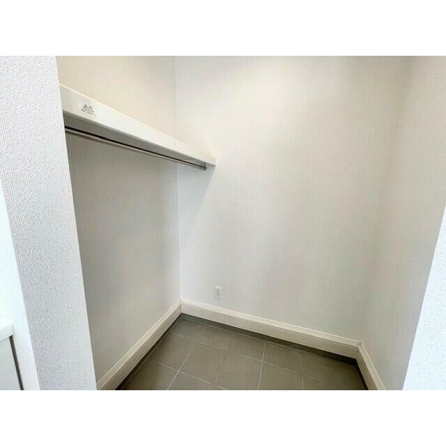 【2号棟】シューズインクローク