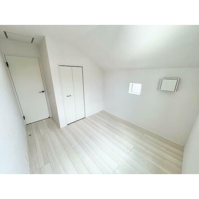 【2号棟】洋室