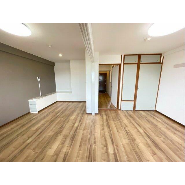 同建物別部屋 現況優先