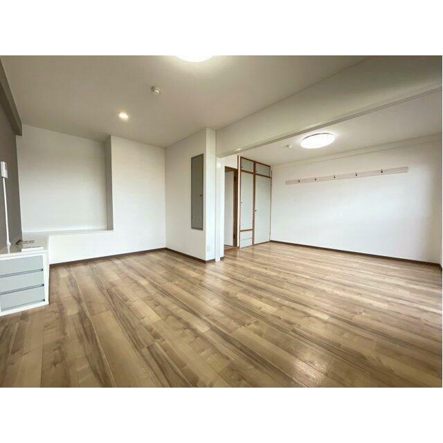 同建物別部屋 現況優先