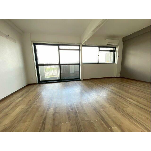 同建物別部屋 現況優先