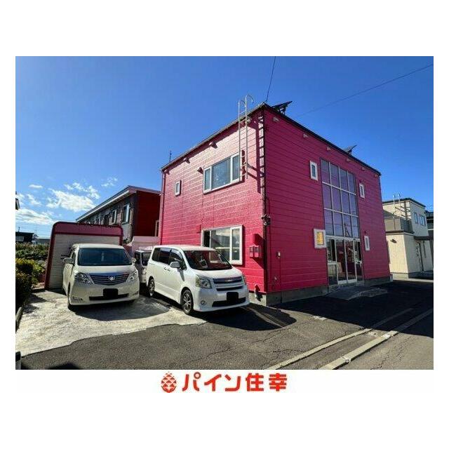 太陽光パネル設置済物件