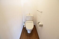 K201・トイレ
