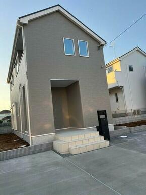 目に入るだけでホッとする、そんな家に暮らしたい