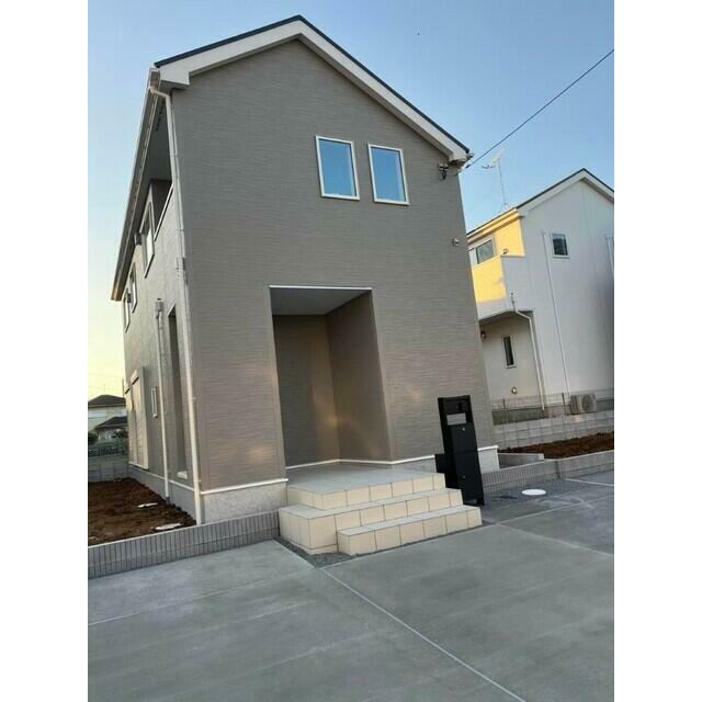 目に入るだけでホッとする、そんな家に暮らしたい