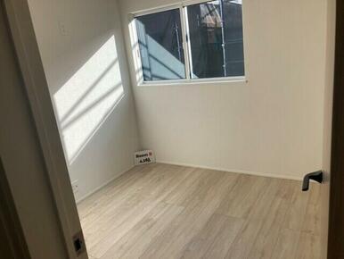 こだわりの家具やインテリアもしっくり収まります