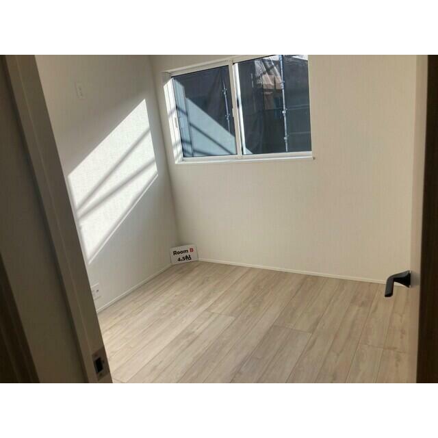 こだわりの家具やインテリアもしっくり収まります