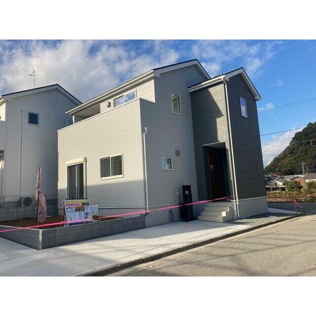 目に入るだけでホッとする、そんな家に暮らしたい