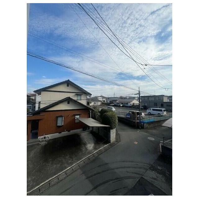 ３号棟　近隣写真