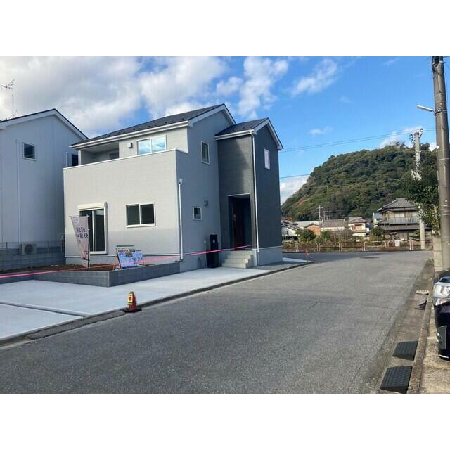 目に入るだけでホッとする、そんな家に暮らしたい