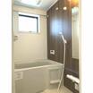 バス/シャワー