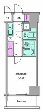 ※間取りと異なる場合は現状を優先します。