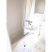 バス/シャワー