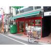 ショッピング施設
