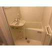 バス/シャワー