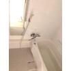 バス/シャワー
