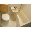 バス/シャワー