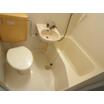 バス/シャワー