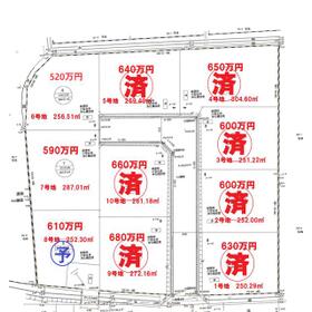 地形図等