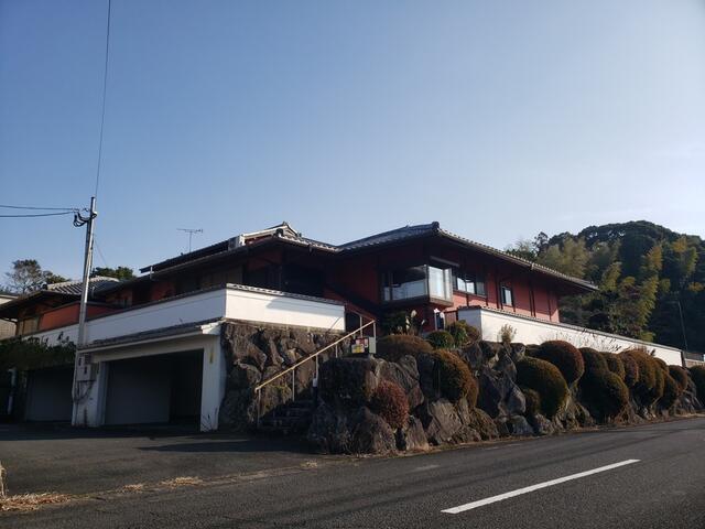 commercial 川内郷