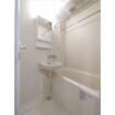 バス/シャワー
