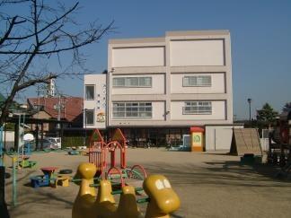 おぐまの保育園