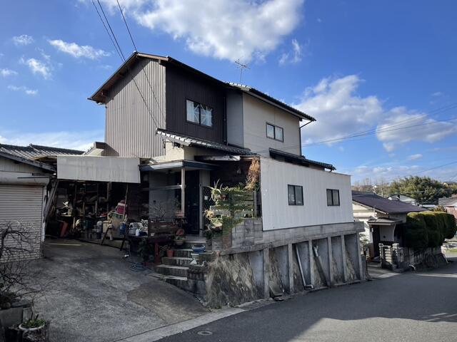 物件画像 北九州市小倉南区 中吉田６丁目 (下曽根駅) 2階建 3LDK